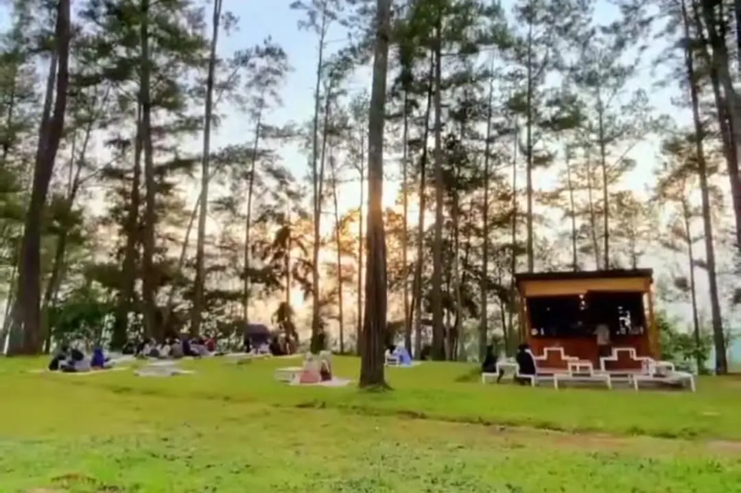 Santai di Bawah Langit Cilacap: Rahasia Jagongan Ngopi Ngeneh